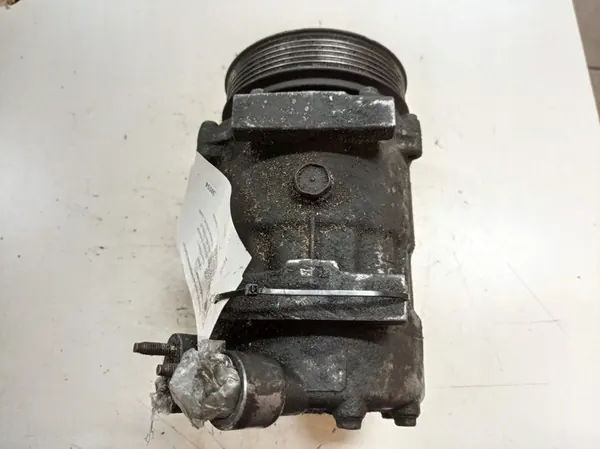 Compressore aria condizionata Citroen OE 9645440480 image 4