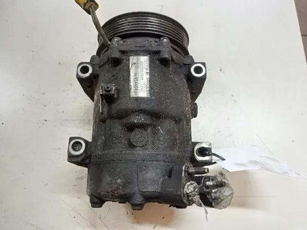 Compressore aria condizionata Citroen OE 9645440480 image 6