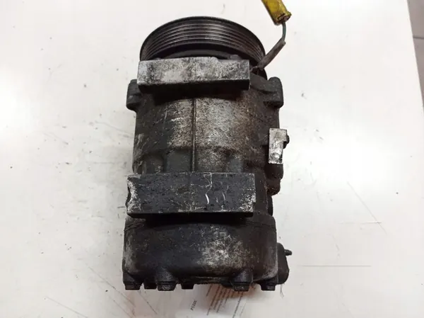 Compressore aria condizionata Citroen OE 9645440480 image 7