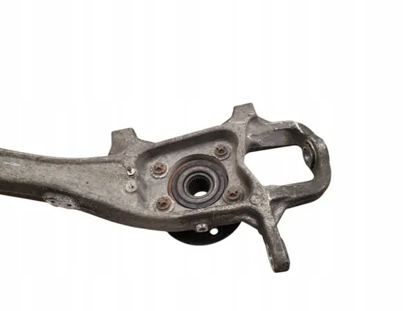 OEM 06700035760 Braço de Suspensão Dianteiro Esquerdo image 3