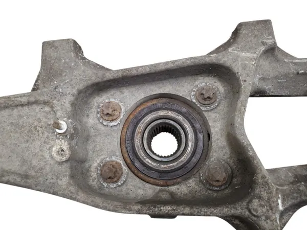 OEM 06700035760 Braço de Suspensão Dianteiro Esquerdo image 5