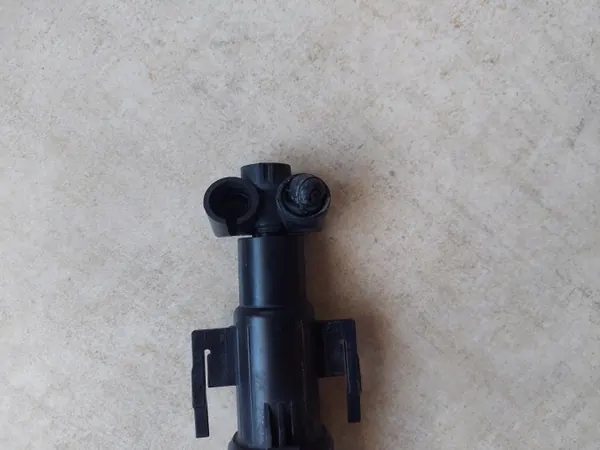 OEM 61677377668 Ajovalopesuri oikea BMW 5:lle image 3