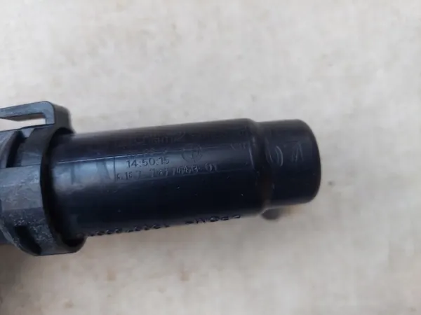OEM 61677377668 Ajovalopesuri oikea BMW 5:lle image 6