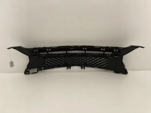 Grille de Pare-Chocs Avant Mercedes GLK W204 X204 12-16 image 2