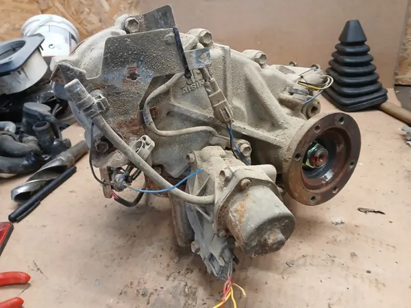 Elektrisk reducerare Suzuki Jimny 1.3 vvt 2007r OEM image 5