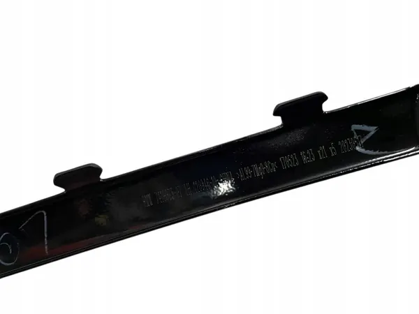 BMW OE Vasen Takaikkunan Lista X3 G01 LCI:lle image 3