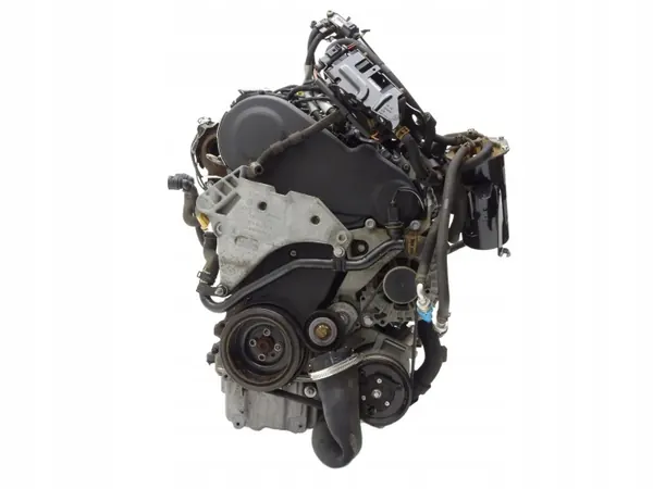 Motor CFHA 2.0 TDI Diésel para VW Seat Audi Skoda image 2