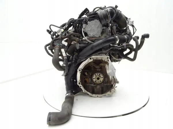 Motor CFHA 2.0 TDI Diésel para VW Seat Audi Skoda image 5