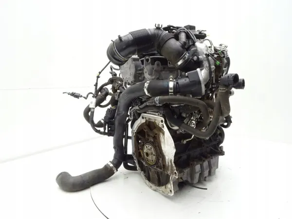 Motor CFHA 2.0 TDI Diésel para VW Seat Audi Skoda image 6