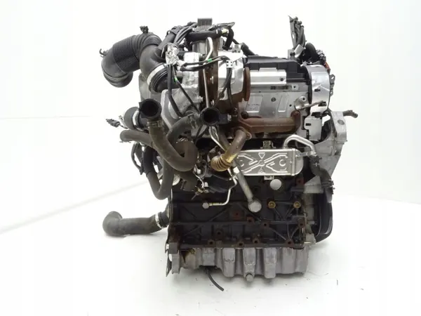 Motor CFHA 2.0 TDI Diésel para VW Seat Audi Skoda image 7
