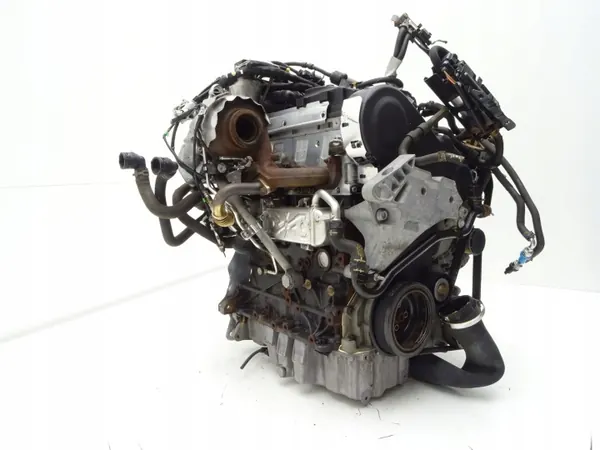 Motor CFHA 2.0 TDI Diésel para VW Seat Audi Skoda image 8