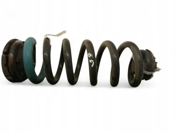 Jeep Grand Cherokee Hinterfeder OEM P68029666AD links image 4