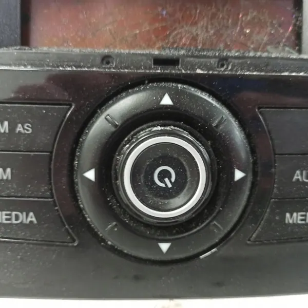 Fiat Ducato 3 Radio OEM 7355333750 - Gebraucht image 4