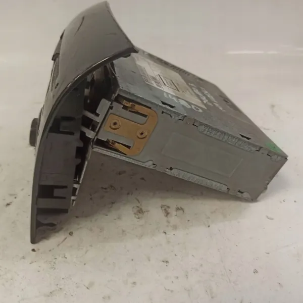 Fiat Ducato 3 Radio OEM 7355333750 - Gebraucht image 8