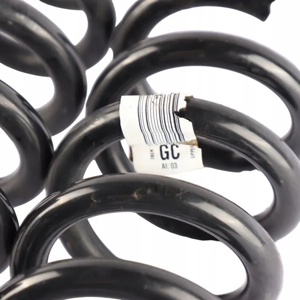 Set di molle di sospensione BMW F21 F20 F22 F23 6851723 image 5