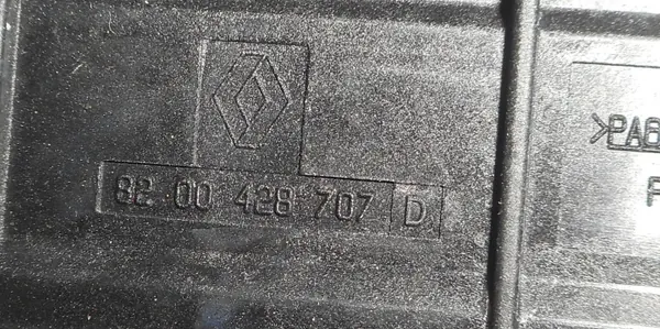 Interruptor puerta corredera Renault Kangoo II OEM 8200428707D image 6