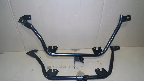 Kiinnitysputki OEM V573GD DS7 Crossback Liftille image 2