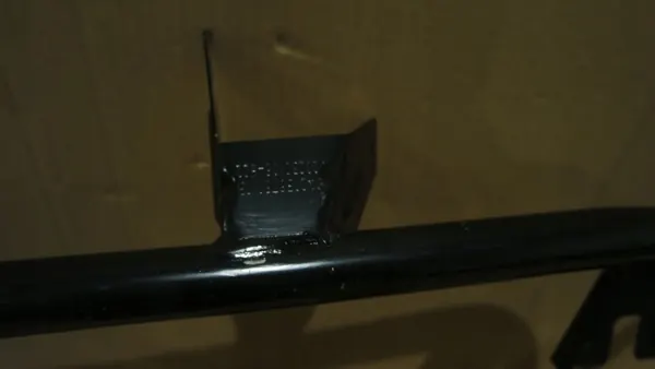 Kiinnitysputki OEM V573GD DS7 Crossback Liftille image 3