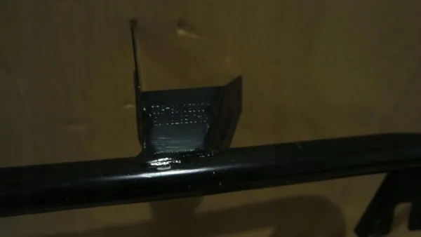 Kiinnitysputki OEM V573GD DS7 Crossback Liftille image 7