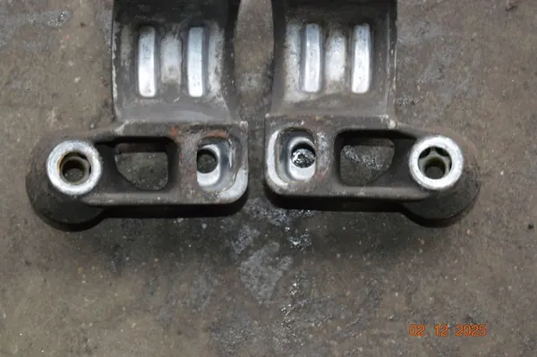 Ensemble de Colliers de Stabilisateur Avant Mercedes-Benz E W211 image 3