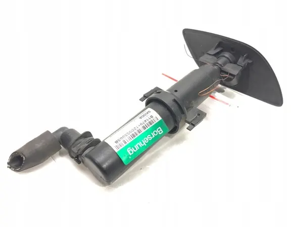 Linker Koplampenreiniger SKODA OCTAVIA II 04-13 1Z0955965B image 2