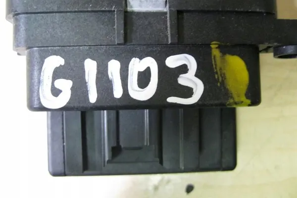 Verwarmingsweerstand FORD FIESTA VI 2010 image 2