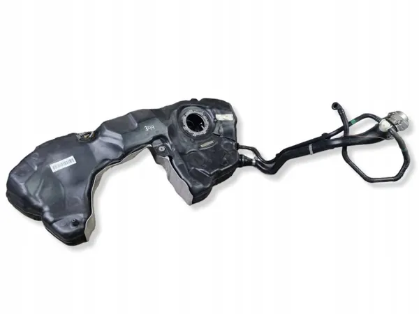 Brandstoftank Audi A4/S4 B9 OEM 8W0201021GC Achter image 2