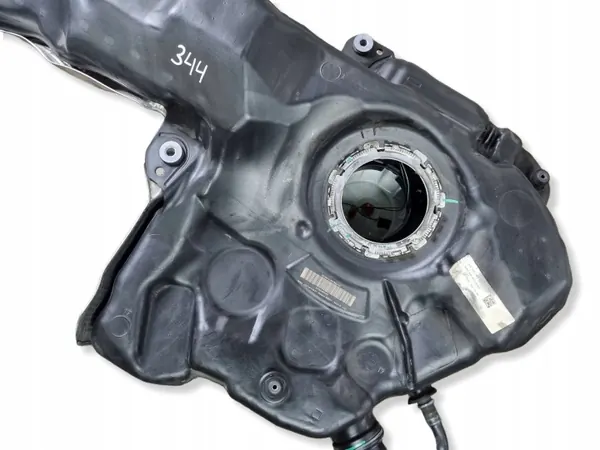 Brandstoftank Audi A4/S4 B9 OEM 8W0201021GC Achter image 10