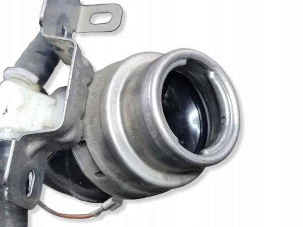 Brandstoftank Audi A4/S4 B9 OEM 8W0201021GC Achter image 3