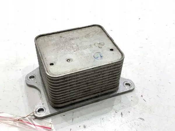 Ölkühler BAIC X75 T00002701 1.5 188PS OEM image 2