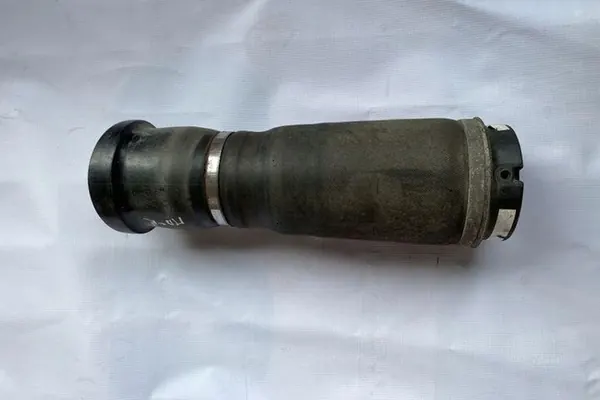 Bakre vänstra fjädringskudde MERCEDES-BENZ R (W251, V251) image 5