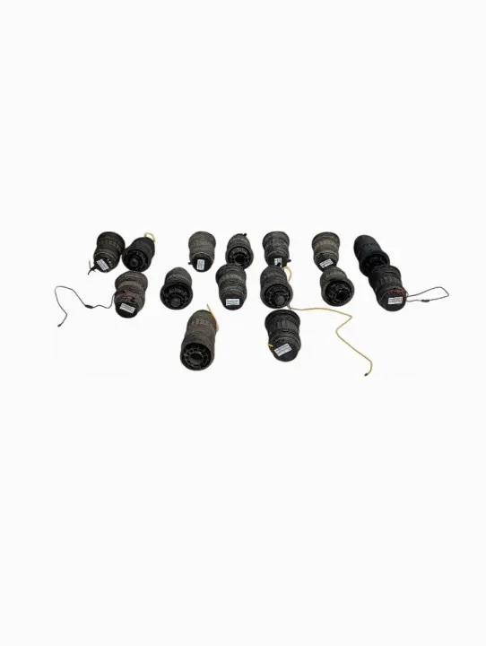OEM 97033353315 Hintere Luftfeder Porsche Panamera image 2