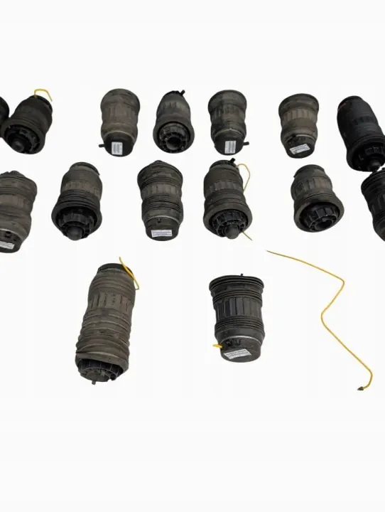 OEM 97033353315 Hintere Luftfeder Porsche Panamera image 3