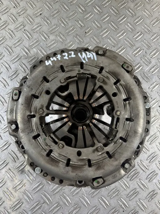 VITO 447 15- Kaksoismassakytkinsetti 2.2 A0262500701 image 2