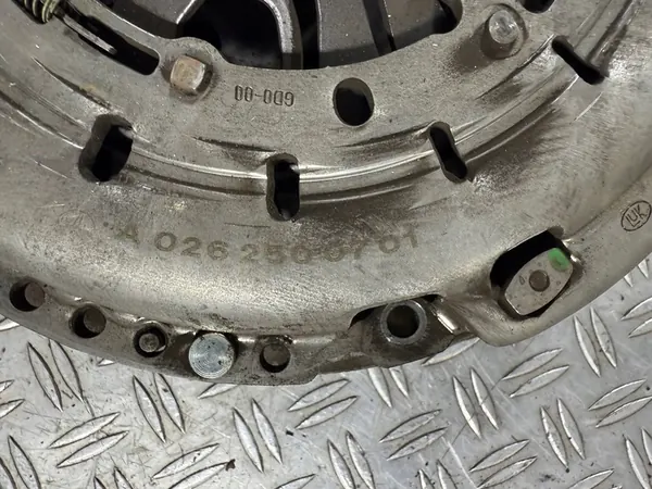 VITO 447 15- Kaksoismassakytkinsetti 2.2 A0262500701 image 5