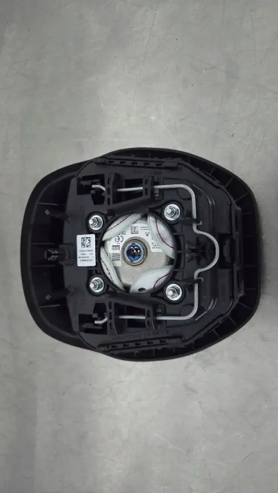Airbag Renault OE 985108265R - Usado image 7