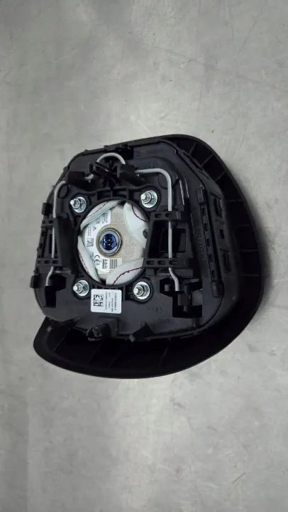 Airbag Renault OE 985108265R - Usado image 8