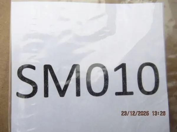 Toyota C-HR II käsijarruvipun kiinnike OEM 58923F4090 image 3