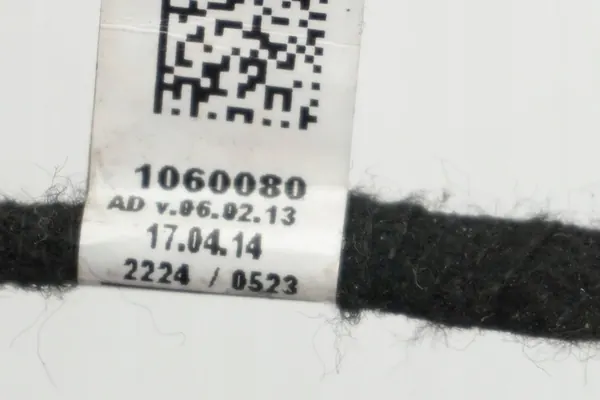 Skoda OE 3T0827852B image 5