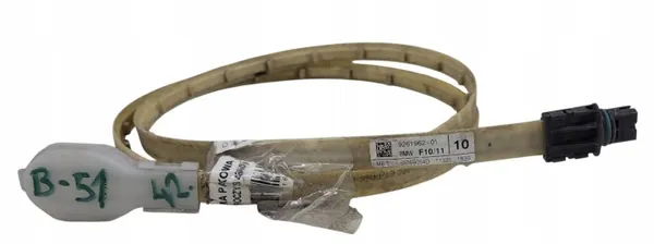 Voetgangersbeschermingssensor BMW 5 F10 F11 OEM 9261962 image 2