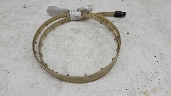 Voetgangersbeschermingssensor BMW 5 F10 F11 OEM 9261962 image 5