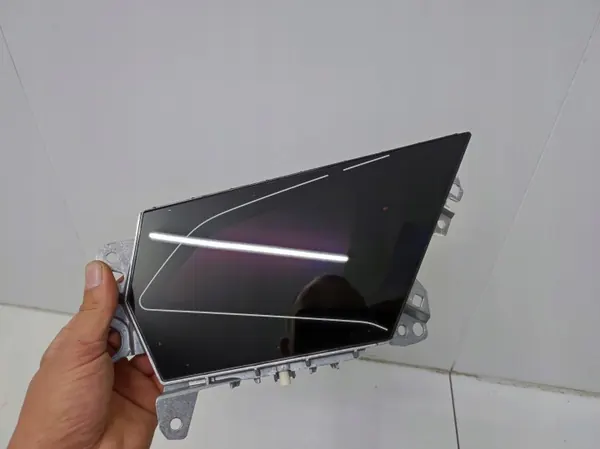 Pantalla cámara espejo izquierdo OEM 4KE907181A image 3