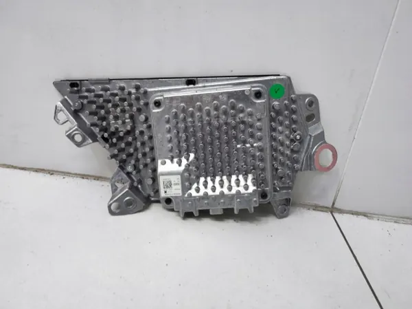 Pantalla cámara espejo izquierdo OEM 4KE907181A image 4