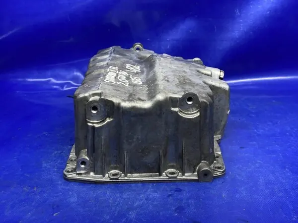Oljepanna OEM 03G103603AF för VW Sharan 2.0 Diesel image 4