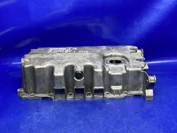 Oljepanna OEM 03G103603AF för VW Sharan 2.0 Diesel image 5