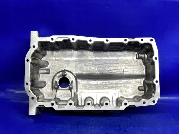 Oljepanna OEM 03G103603AF för VW Sharan 2.0 Diesel image 8