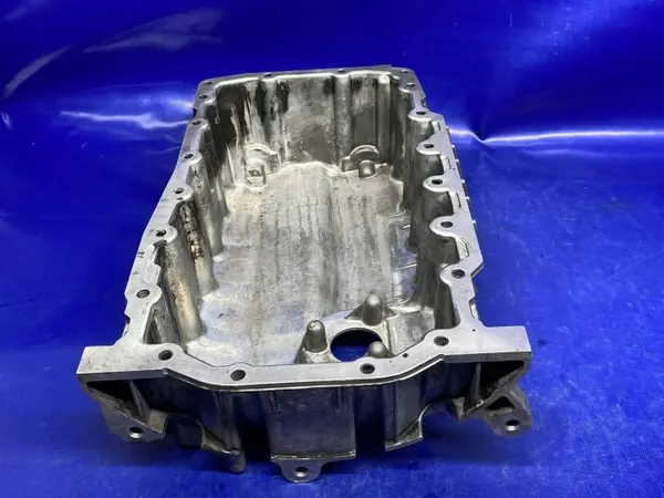 Oljepanna OEM 03G103603AF för VW Sharan 2.0 Diesel image 9