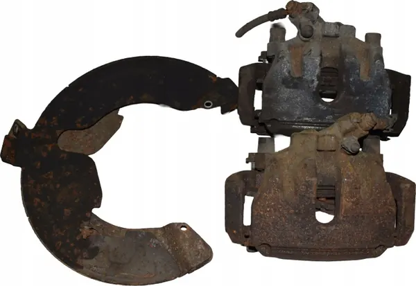 OEM 3R etujarrusatulanpidikkeet Citroen C5 III X7 image 2