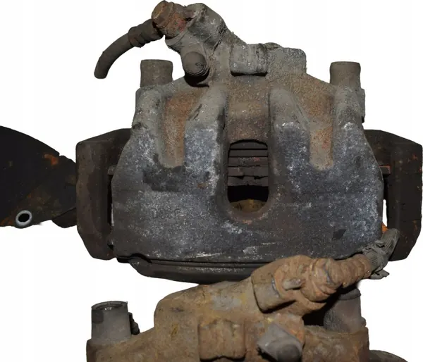 OEM 3R etujarrusatulanpidikkeet Citroen C5 III X7 image 3