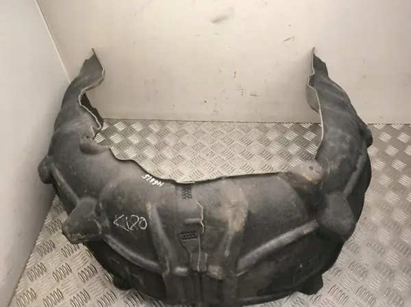 Aile de roue arrière gauche BMW i4 2024 OEM 51719448017 image 2